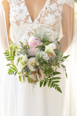 bouquet mariage