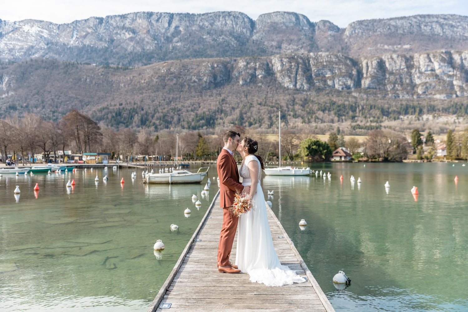 mariage ferme de gy lac annecy