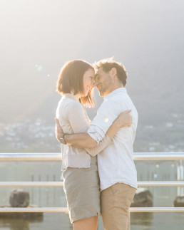 shooting photo de couple